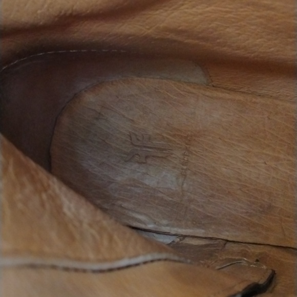 FRYE RIDDING BOOTS - Picture 9 of 16